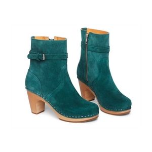 Swedish Hasbeens sold out New Jodhpur Boot Sz 38